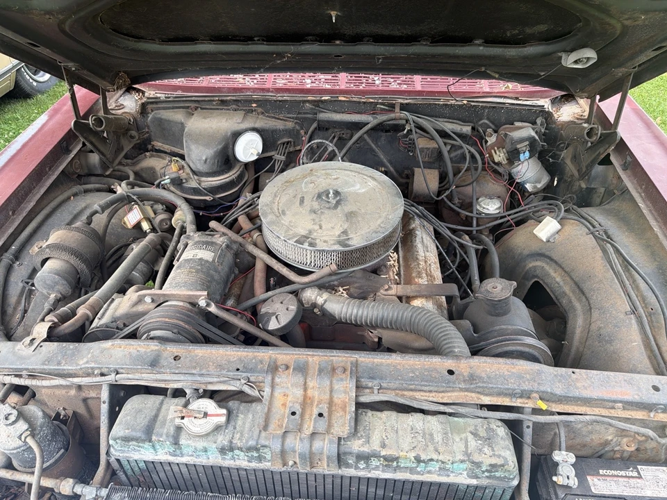 1964 Oldsmobile 98 - Image 7 of 10