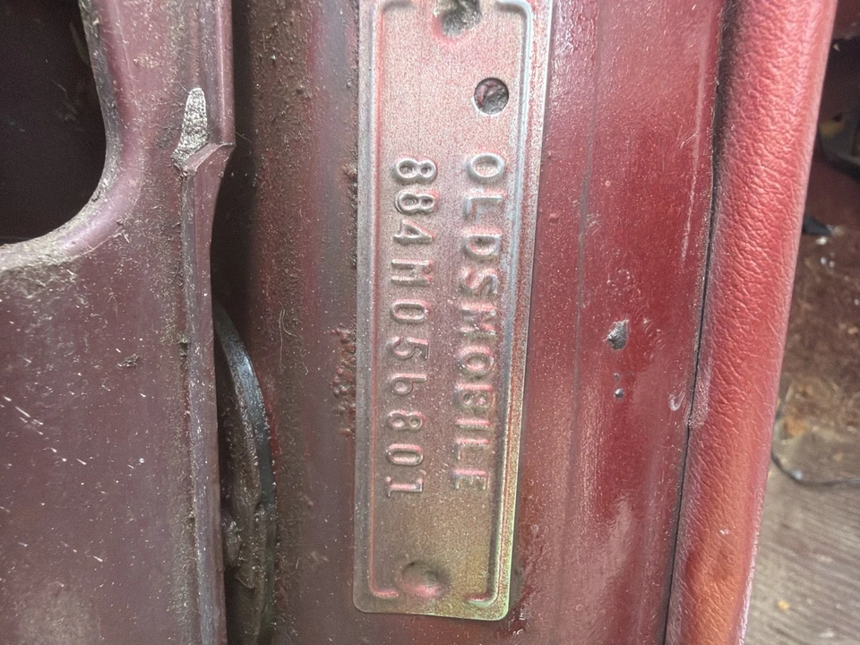 1964 Oldsmobile 98 - Image 10 of 10