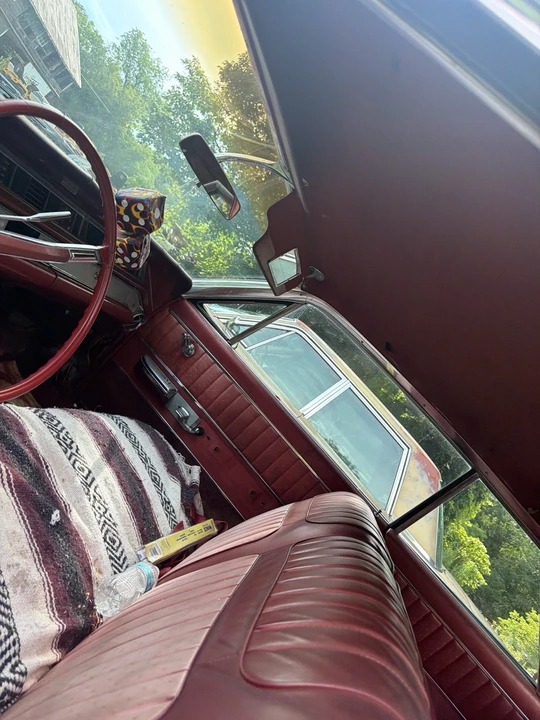 1964 Oldsmobile 98 - Image 6 of 10