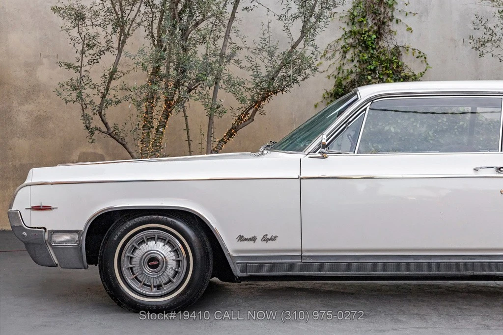 1964 Oldsmobile 98 - Image 12 of 12