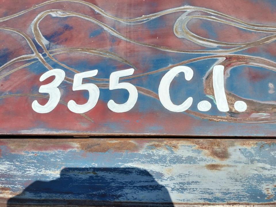 1964 Oldsmobile Cutlass 2nd Gen - Image 8 of 12