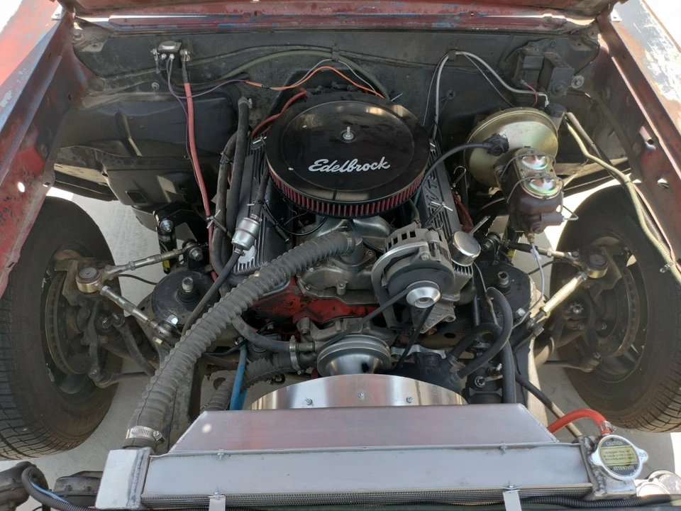 1964 Oldsmobile Cutlass 2nd Gen - Image 12 of 12
