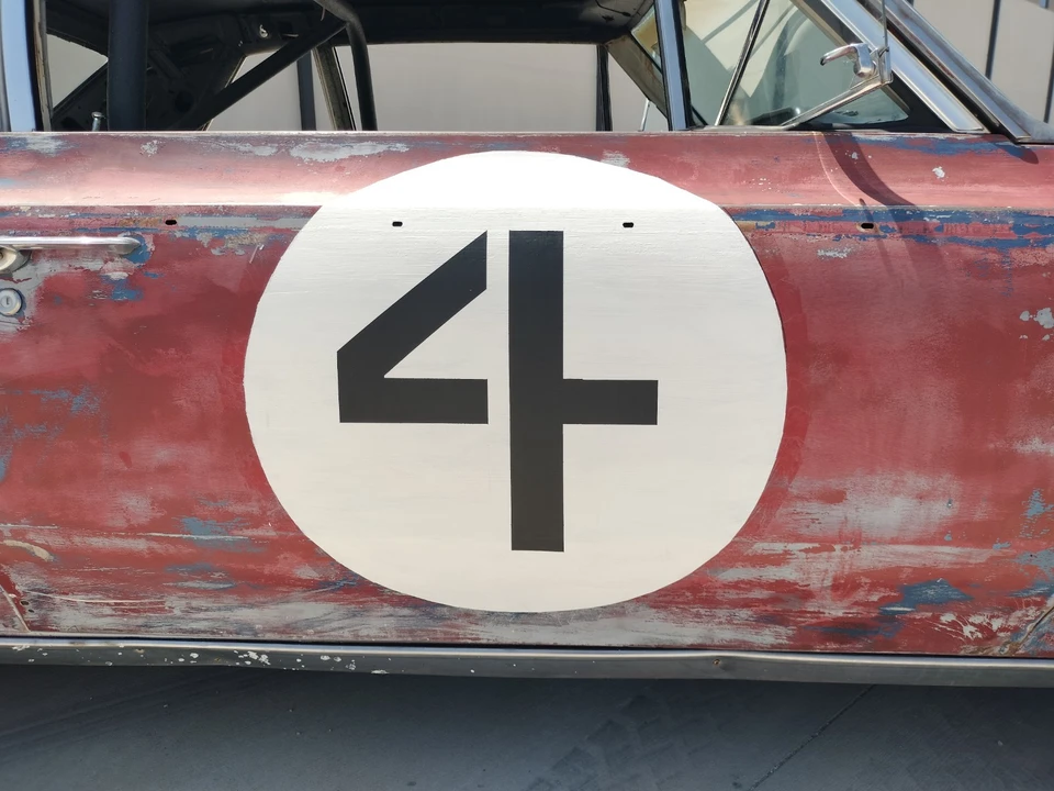 1964 Oldsmobile Cutlass 2nd Gen - Image 7 of 12