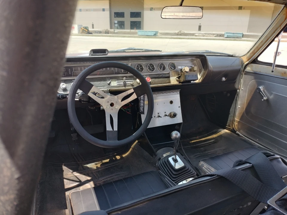 1964 Oldsmobile Cutlass 2nd Gen - Image 11 of 12