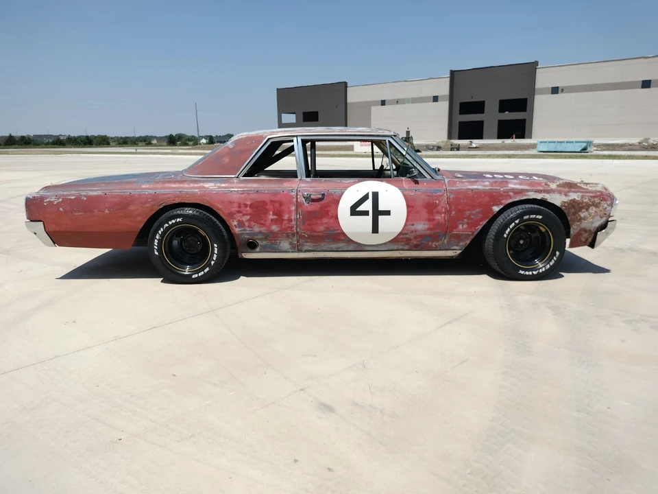 1964 Oldsmobile Cutlass 2nd Gen - Image 5 of 12