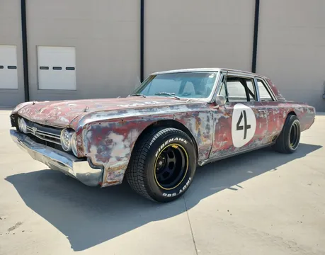 1964 Oldsmobile Cutlass