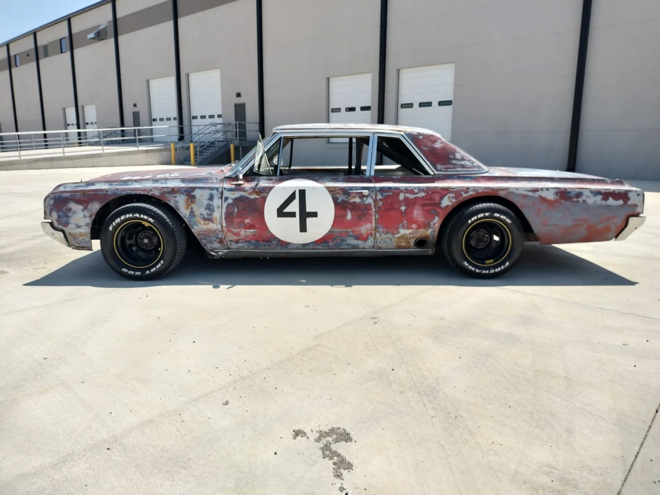 1964 Oldsmobile Cutlass 2nd Gen - Image 2 of 12