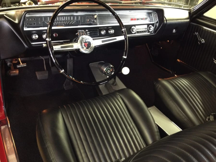 1964 Oldsmobile 442 1st Gen - Image 4 of 8