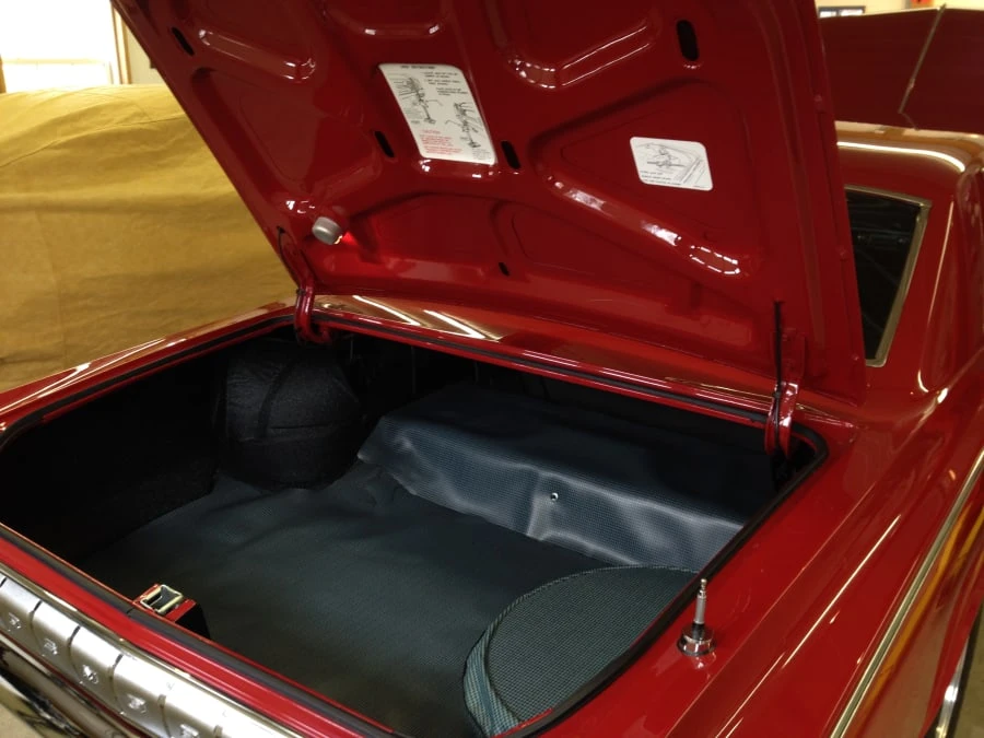 1964 Oldsmobile 442 1st Gen - Image 5 of 8