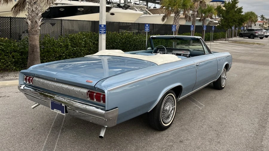 1964 Oldsmobile Cutlass 2nd Gen - Image 2 of 31