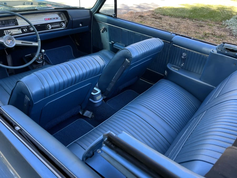 1964 Oldsmobile Cutlass 2nd Gen - Image 31 of 31