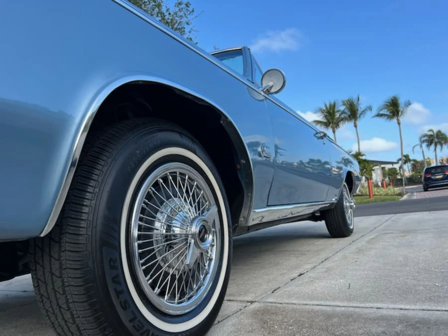 1964 Oldsmobile Cutlass 2nd Gen - Image 8 of 31