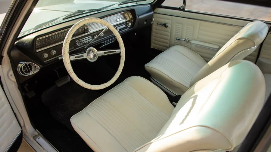 1964 Oldsmobile Cutlass 2nd Gen - Image 4 of 29