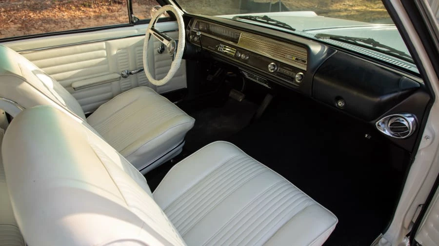1964 Oldsmobile Cutlass 2nd Gen - Image 5 of 29