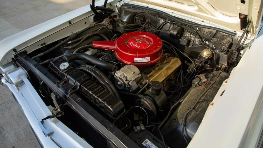 1964 Oldsmobile Cutlass 2nd Gen - Image 6 of 29