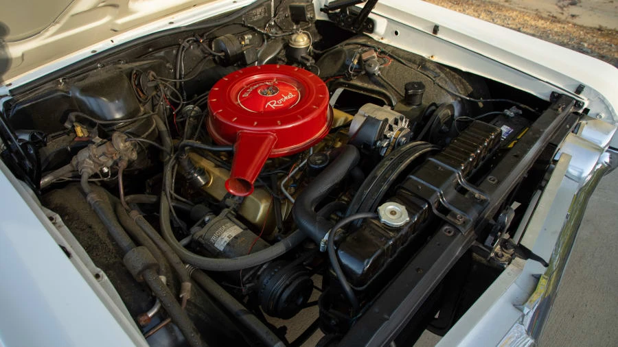 1964 Oldsmobile Cutlass 2nd Gen - Image 7 of 29