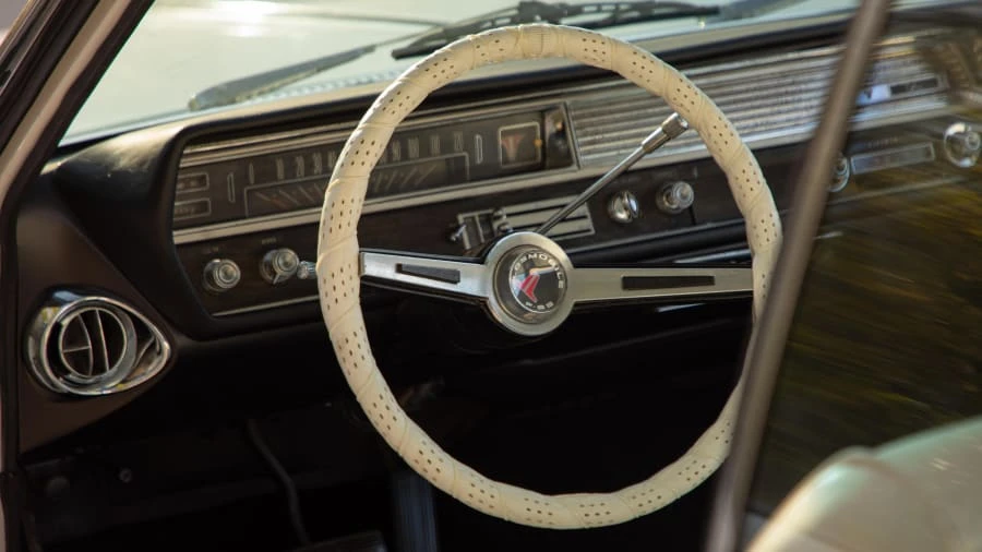 1964 Oldsmobile Cutlass 2nd Gen - Image 10 of 29
