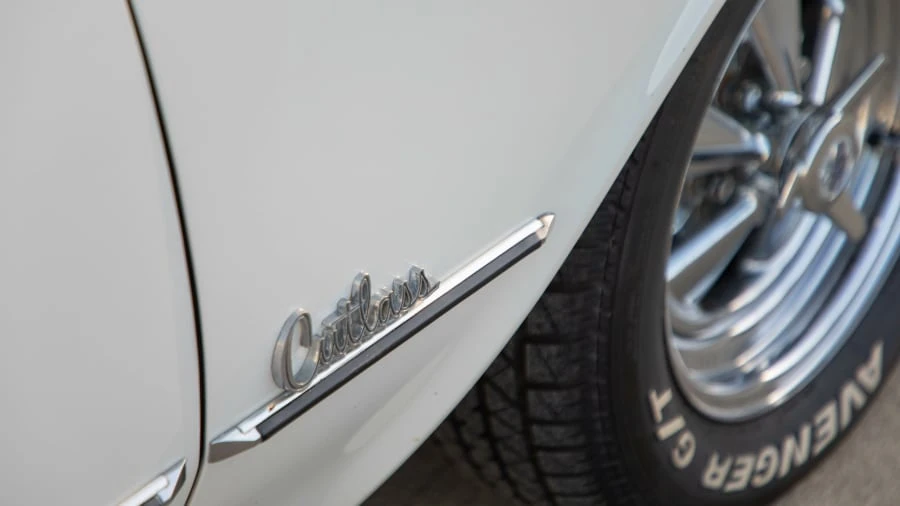 1964 Oldsmobile Cutlass 2nd Gen - Image 17 of 29