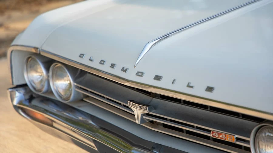 1964 Oldsmobile Cutlass 2nd Gen - Image 18 of 29