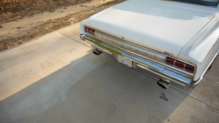 1964 Oldsmobile Cutlass 2nd Gen - Image 24 of 29