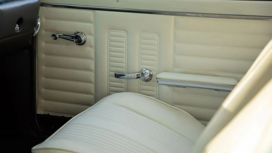 1964 Oldsmobile Cutlass 2nd Gen - Image 29 of 29