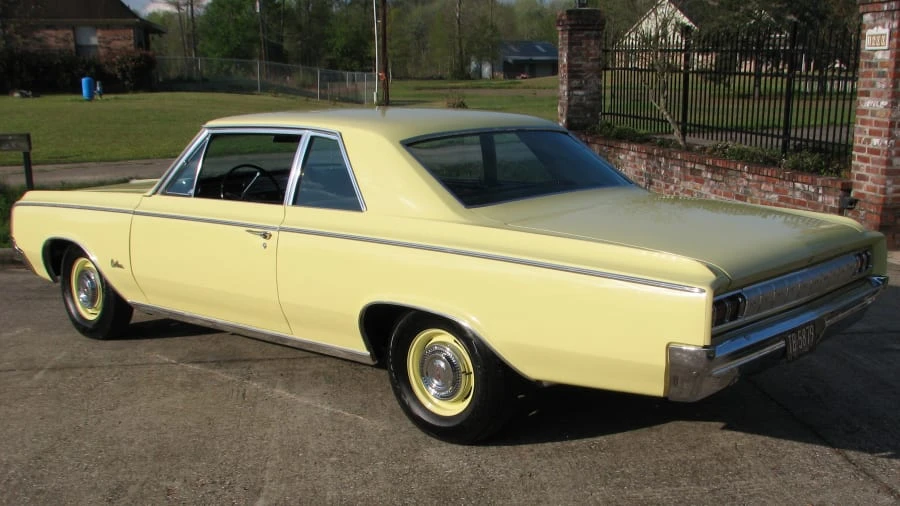 1964 Oldsmobile Cutlass 2nd Gen - Image 3 of 6