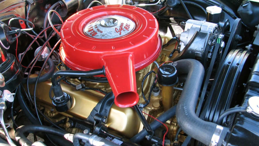 1964 Oldsmobile Cutlass 2nd Gen - Image 4 of 6