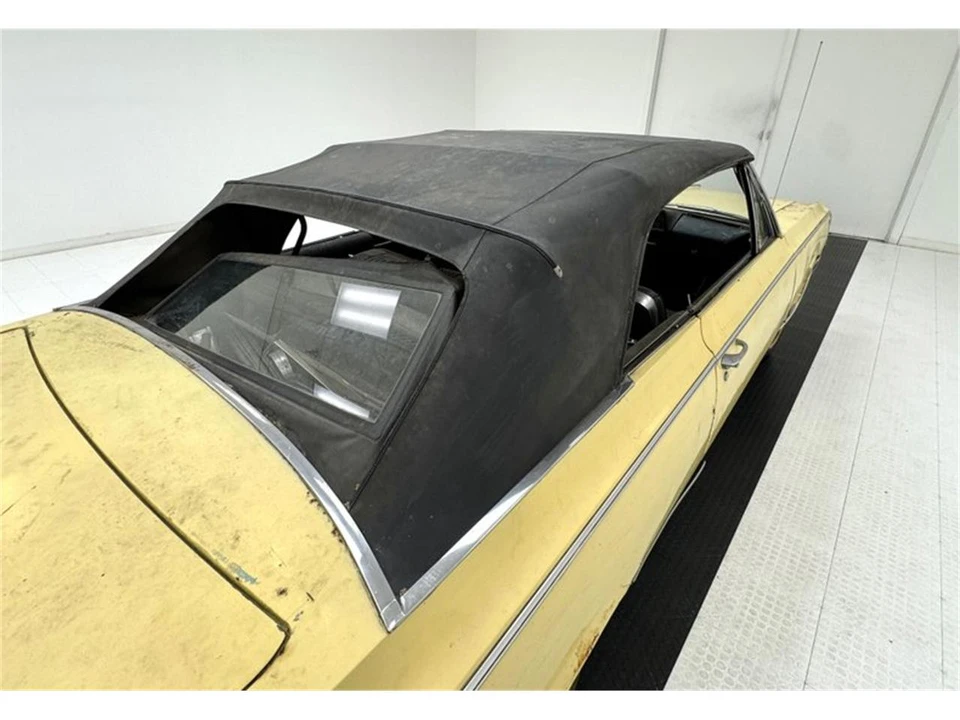1964 Oldsmobile Cutlass 2nd Gen - Image 21 of 31