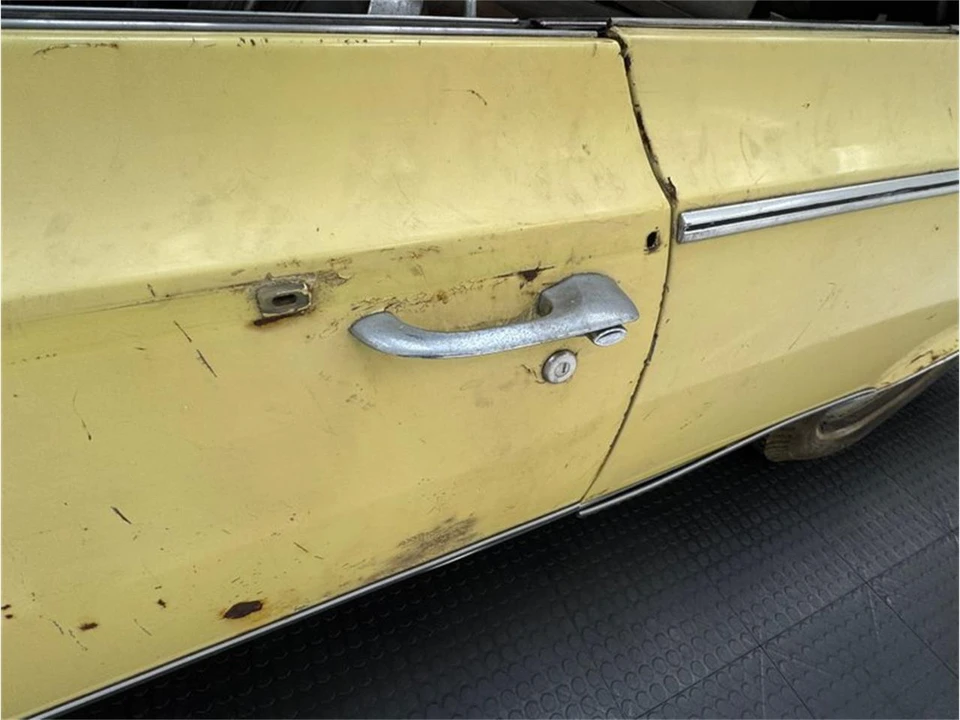 1964 Oldsmobile Cutlass 2nd Gen - Image 16 of 31
