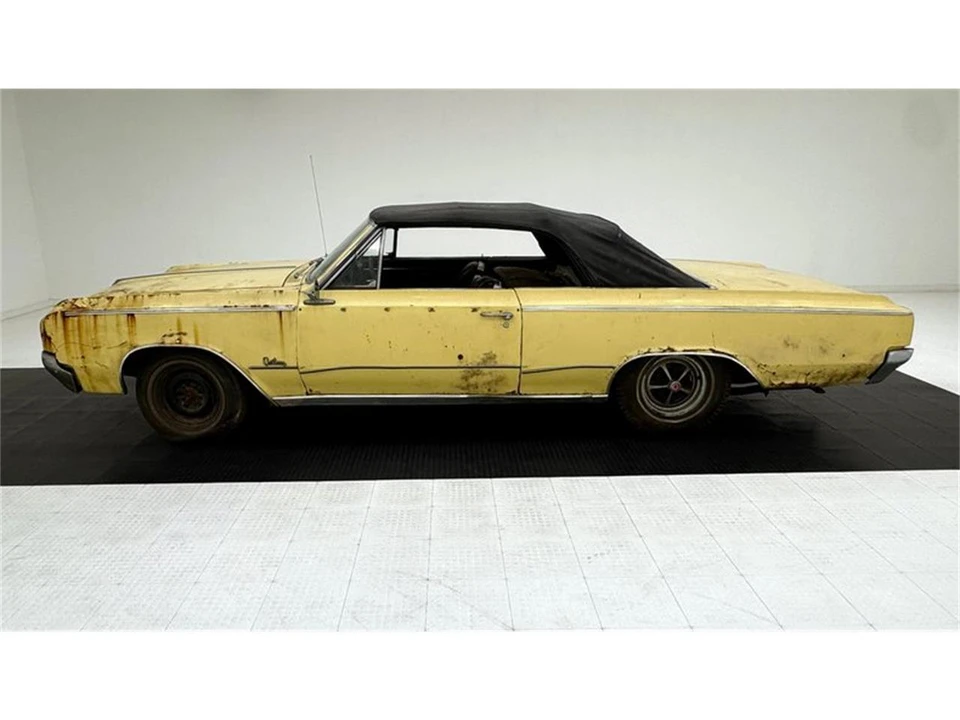1964 Oldsmobile Cutlass 2nd Gen - Image 2 of 31