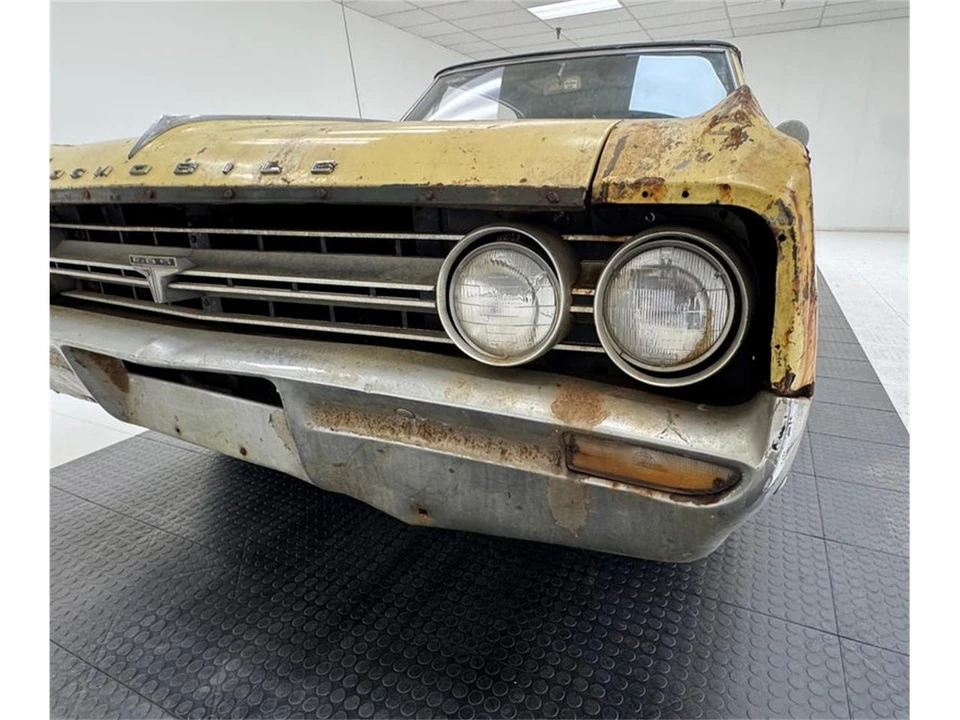 1964 Oldsmobile Cutlass 2nd Gen - Image 10 of 31