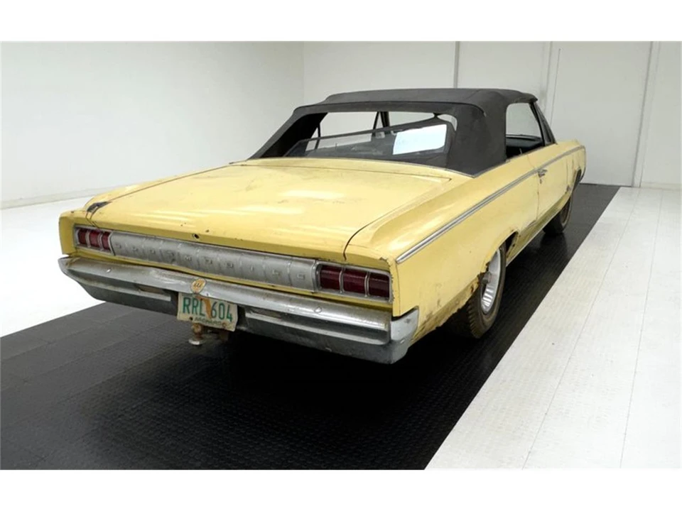 1964 Oldsmobile Cutlass 2nd Gen - Image 5 of 31