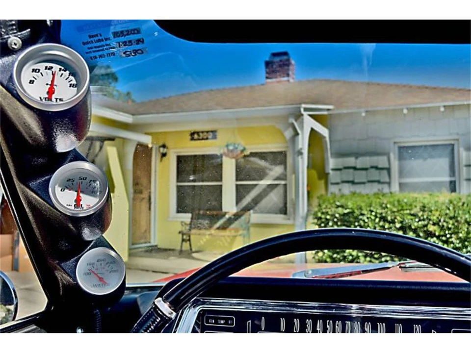 1964 Oldsmobile Cutlass 2nd Gen - Image 6 of 13