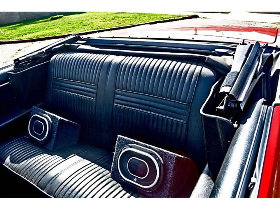 1964 Oldsmobile Cutlass 2nd Gen - Image 5 of 13