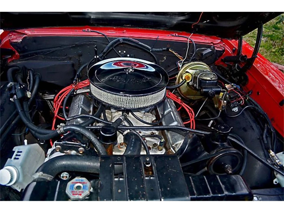 1964 Oldsmobile Cutlass 2nd Gen - Image 10 of 13