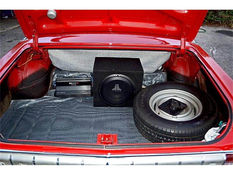 1964 Oldsmobile Cutlass 2nd Gen - Image 8 of 13