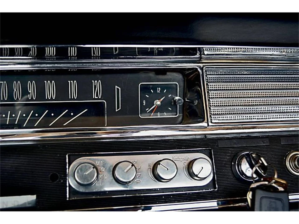 1964 Oldsmobile Cutlass 2nd Gen - Image 7 of 13