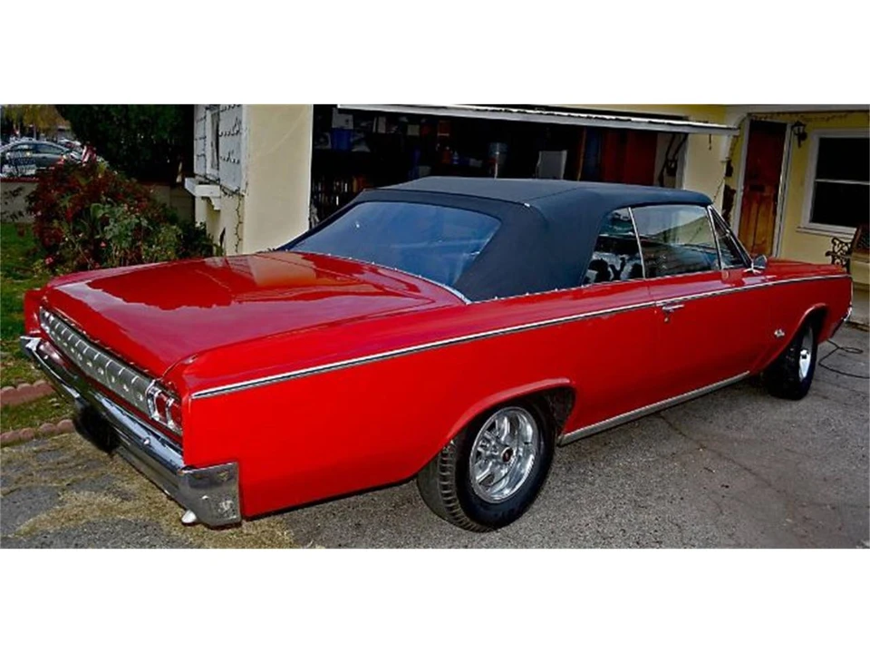 1964 Oldsmobile Cutlass 2nd Gen - Image 2 of 13