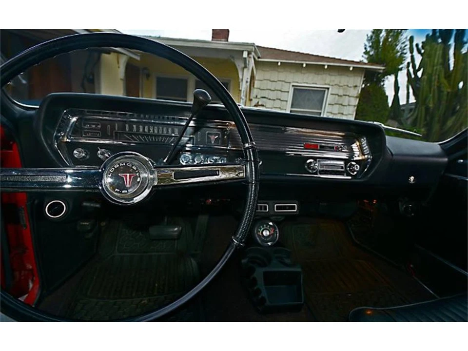 1964 Oldsmobile Cutlass 2nd Gen - Image 12 of 13