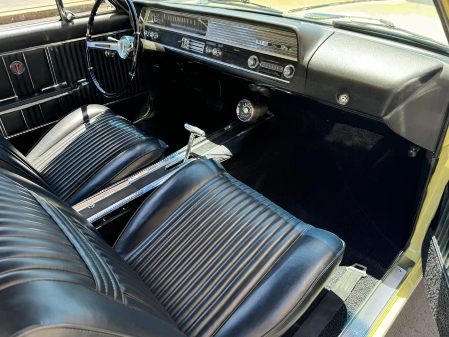 1964 Oldsmobile Cutlass 2nd Gen - Image 7 of 13