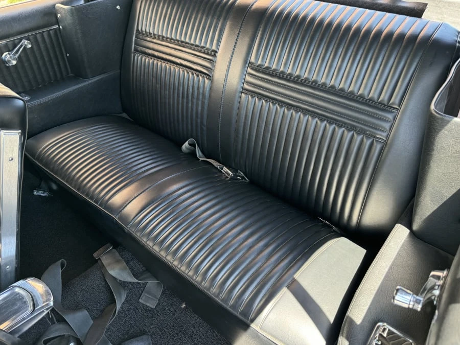 1964 Oldsmobile Cutlass 2nd Gen - Image 5 of 13