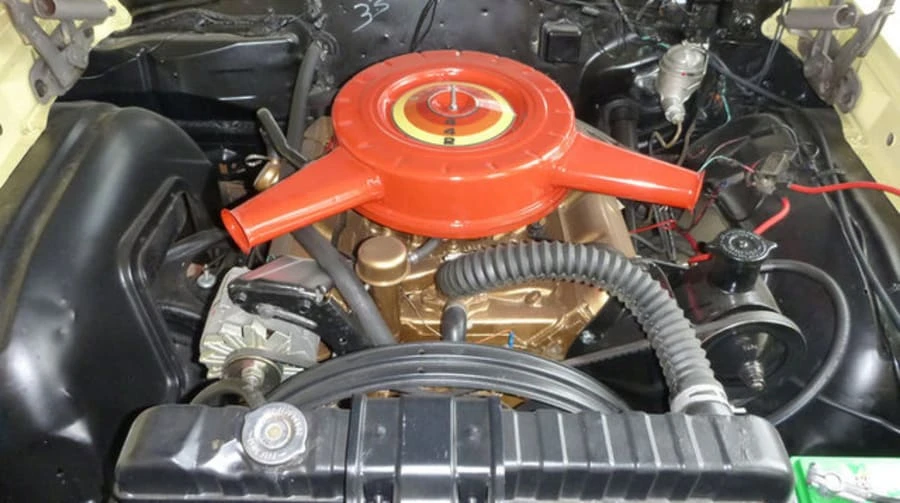 1964 Oldsmobile Cutlass 2nd Gen - Image 7 of 11