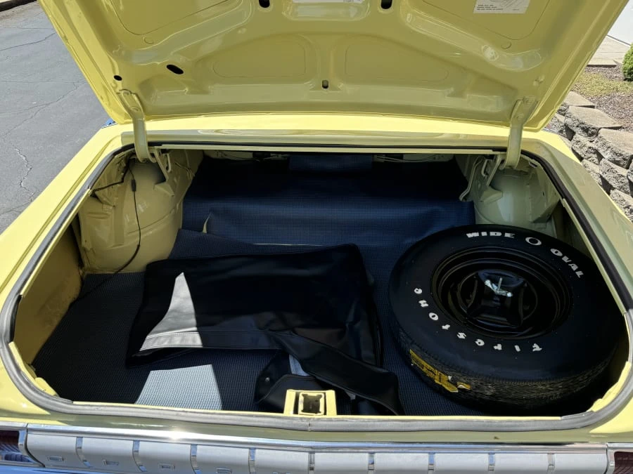 1964 Oldsmobile Cutlass 2nd Gen - Image 11 of 13