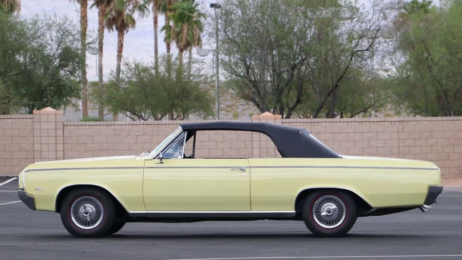 1964 Oldsmobile Cutlass 2nd Gen - Image 2 of 12