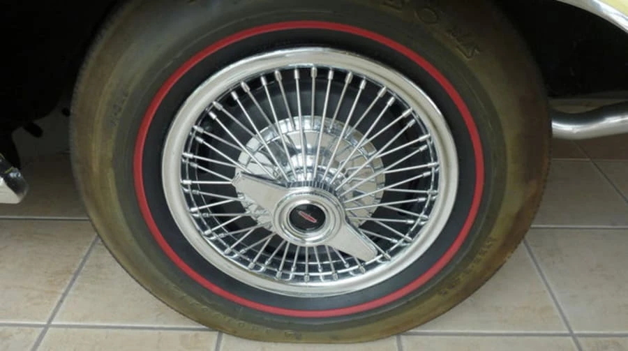 1964 Oldsmobile Cutlass 2nd Gen - Image 8 of 12