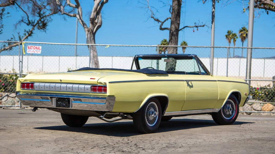 1964 Oldsmobile Cutlass 2nd Gen - Image 3 of 14