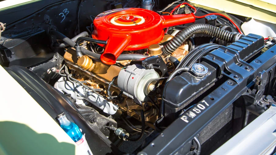 1964 Oldsmobile Cutlass 2nd Gen - Image 7 of 14
