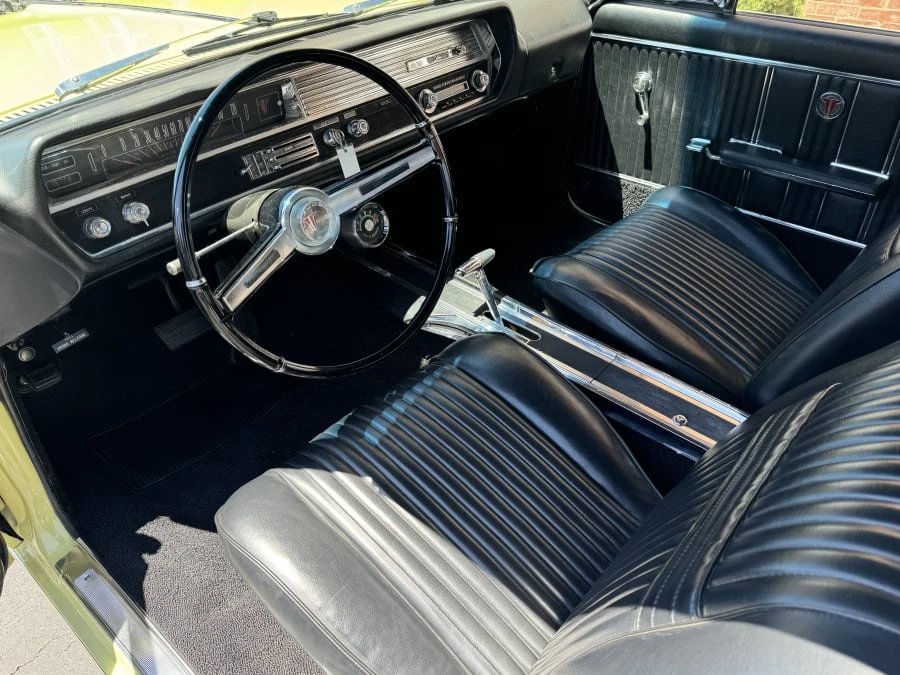 1964 Oldsmobile Cutlass 2nd Gen - Image 4 of 13