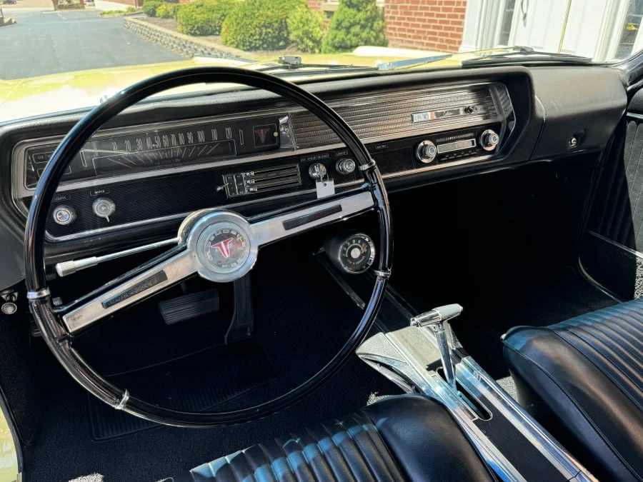 1964 Oldsmobile Cutlass 2nd Gen - Image 6 of 13