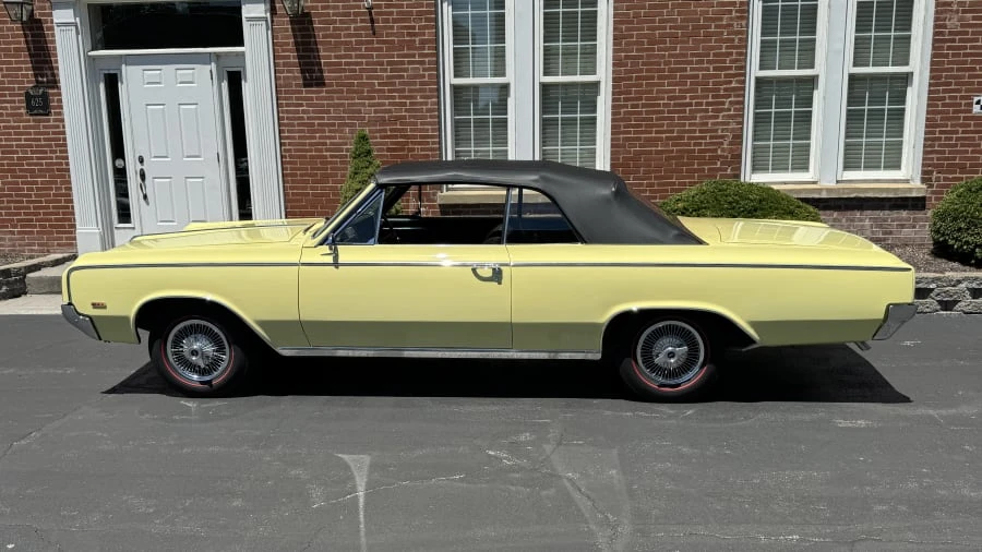 1964 Oldsmobile Cutlass 2nd Gen - Image 2 of 13